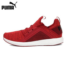 Load image into Gallery viewer, Original New Arrival 2018 PUMA Mega NRGY Knit Men's  Running Shoes Sneakers