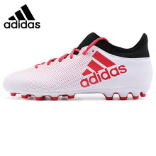 Load image into Gallery viewer, Original New Arrival 2018 Adidas X 17.3 AG Men's Football/Soccer Shoes Sneakers