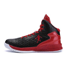 Load image into Gallery viewer, Man High-top Jordan Basketball Shoes Men's Cushioning Light Basketball Sneakers Anti-skid Breathable Outdoor Sports Jordan Shoes
