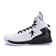 Load image into Gallery viewer, Man High-top Jordan Basketball Shoes Men's Cushioning Light Basketball Sneakers Anti-skid Breathable Outdoor Sports Jordan Shoes