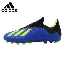 Load image into Gallery viewer, Original New Arrival 2018 Adidas X 18.3 AG Men's Soccer Shoes Sneakers