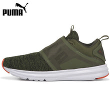 Load image into Gallery viewer, Original New Arrival 2018 PUMA Enzo Strap Knit Men's Running Shoes Sneakers
