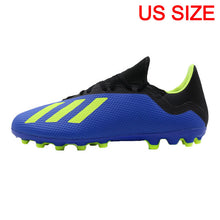 Load image into Gallery viewer, Original New Arrival 2018 Adidas X 18.3 AG Men's Soccer Shoes Sneakers