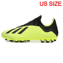 Load image into Gallery viewer, Original New Arrival 2018 Adidas X 18.3 AG Men's Soccer Shoes Sneakers