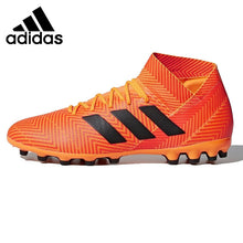 Load image into Gallery viewer, Original New Arrival 2018 Adidas 18.3 AG Men's Soccer Shoes Sneakers