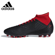 Load image into Gallery viewer, Original New Arrival 2018 Adidas PREDATOR 18.3 AG Men's Soccer Shoes Sneakers