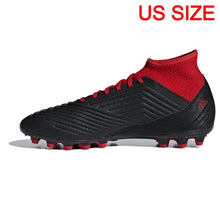 Load image into Gallery viewer, Original New Arrival 2018 Adidas PREDATOR 18.3 AG Men's Soccer Shoes Sneakers