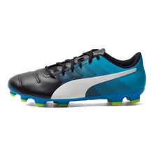 Load image into Gallery viewer, Original PUMA Evopower AG Men's Soccer Shoes Football Sneakers