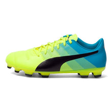 Load image into Gallery viewer, Original PUMA Evopower AG Men's Soccer Shoes Football Sneakers