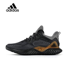 Load image into Gallery viewer, Official Original Adidas AlphaBOUNCE Running Shoes for Men Winter UltraBOOST Jogging Stable Breathable Outdoor Gym Shoes Leisure