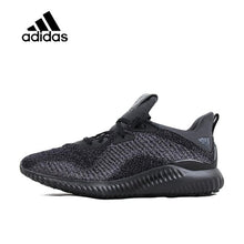 Load image into Gallery viewer, Official Original Adidas AlphaBOUNCE Running Shoes for Men Winter UltraBOOST Jogging Stable Breathable Outdoor Gym Shoes Leisure