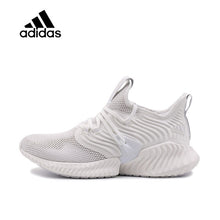 Load image into Gallery viewer, Official Original Adidas AlphaBOUNCE Running Shoes for Men Winter UltraBOOST Jogging Stable Breathable Outdoor Gym Shoes Leisure