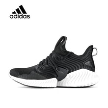 Load image into Gallery viewer, Official Original Adidas AlphaBOUNCE Running Shoes for Men Winter UltraBOOST Jogging Stable Breathable Outdoor Gym Shoes Leisure