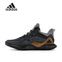 Load image into Gallery viewer, Official Original Adidas AlphaBOUNCE Running Shoes for Men Winter UltraBOOST Jogging Stable Breathable Outdoor Gym Shoes Leisure