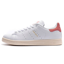 Load image into Gallery viewer, Original Authentic Adidas Clover STAN SMITH Men and Women Skateboarding Shoes Wear-resistant Lightweight Breathable Flat S80024