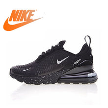 Load image into Gallery viewer, Original Nike Air Max 270 Men's Breathable Running Shoes Sport 2018 New Arrival Authentic Outdoor Sneakers Designer AH8050-202
