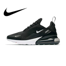 Load image into Gallery viewer, Original Nike Air Max 270 180 Mens Running Shoes Sneakers Sport Outdoor 2018 New Arrival Authentic Outdoor  Breathable Designer