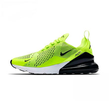 Load image into Gallery viewer, Original Nike Air Max 270 180 Mens Running Shoes Sneakers Sport Outdoor 2018 New Arrival Authentic Outdoor  Breathable Designer