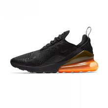 Load image into Gallery viewer, Original Nike Air Max 270 180 Mens Running Shoes Sneakers Sport Outdoor 2018 New Arrival Authentic Outdoor  Breathable Designer