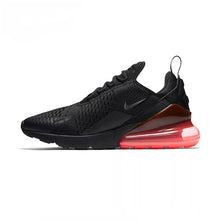 Load image into Gallery viewer, Original Nike Air Max 270 180 Mens Running Shoes Sneakers Sport Outdoor 2018 New Arrival Authentic Outdoor  Breathable Designer