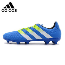 Load image into Gallery viewer, Original New Arrival Adidas ACE FG/AG Men's Soccer Shoes Sneakers outdoor sports Waterproof spring 2018 AF5148 Entertainment