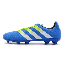 Load image into Gallery viewer, Original New Arrival Adidas ACE FG/AG Men's Soccer Shoes Sneakers outdoor sports Waterproof spring 2018 AF5148 Entertainment