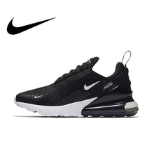 Load image into Gallery viewer, Original Authentic NIKE AIR MAX 270 Women's Running Shoes Sport Outdoor Sneakers Good Quality Comfortable Low-top AH6789-700