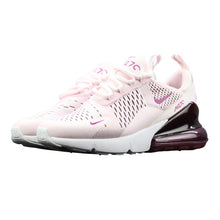Load image into Gallery viewer, Original Authentic NIKE AIR MAX 270 Women's Running Shoes Sport Outdoor Sneakers Good Quality Comfortable Low-top AH6789-700
