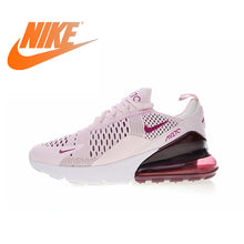 Load image into Gallery viewer, Original Authentic Nike Air Max 270 Womens Running Shoes Sneakers Sport Outdoor jogging Breathable Comfortable durable AH6789