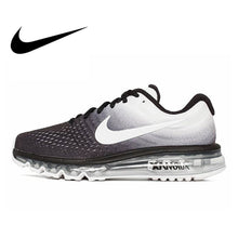 Load image into Gallery viewer, Original Authentic Nike AIR MAX Breathable Men's Running Shoes Sport Outdoor Sneakers Low Top Brand Designer 849559-010
