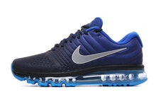 Load image into Gallery viewer, Original Authentic Nike AIR MAX Breathable Men's Running Shoes Sport Outdoor Sneakers Low Top Brand Designer 849559-010