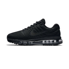 Load image into Gallery viewer, Original Authentic Nike AIR MAX Breathable Men's Running Shoes Sport Outdoor Sneakers Low Top Brand Designer 849559-010