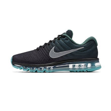 Load image into Gallery viewer, Original Authentic Nike AIR MAX Breathable Men's Running Shoes Sport Outdoor Sneakers Low Top Brand Designer 849559-010