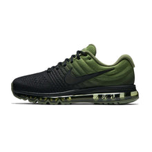 Load image into Gallery viewer, Original Authentic Nike AIR MAX Breathable Men's Running Shoes Sport Outdoor Sneakers Low Top Brand Designer 849559-010