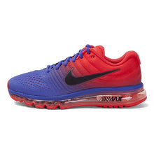 Load image into Gallery viewer, Original Authentic Nike AIR MAX Breathable Men's Running Shoes Sport Outdoor Sneakers Low Top Brand Designer 849559-010