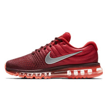 Load image into Gallery viewer, Original Authentic Nike AIR MAX Breathable Men's Running Shoes Sport Outdoor Sneakers Low Top Brand Designer 849559-010