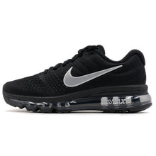 Load image into Gallery viewer, Original Authentic Nike AIR MAX Breathable Men's Running Shoes Sport Outdoor Sneakers Low Top Brand Designer 849559-010