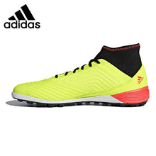 Load image into Gallery viewer, Original New Arrival 2018 Adidas PREDATOR TANGO 18.3 TF Men's Soccer Shoes Sneakers