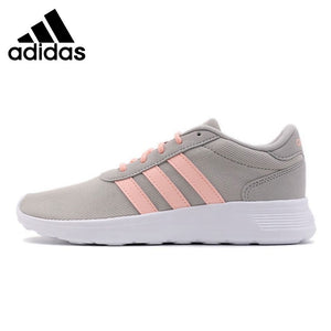 Original New Arrival 2019 Adidas NEO Label LITE RACER Women's Skateboarding Shoes Sneakers Outdoor Sports Breathable B44653
