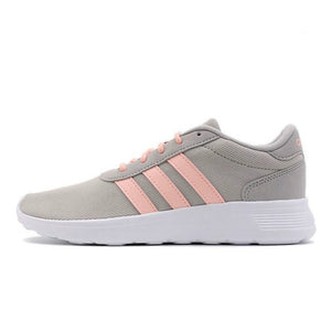 Original New Arrival 2019 Adidas NEO Label LITE RACER Women's Skateboarding Shoes Sneakers Outdoor Sports Breathable B44653