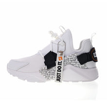 Load image into Gallery viewer, Original Authentic Nike Air Huarache City Low Prm Just do it Women's Running Shoes Sneakers Good Quality 2018 New Arrival AO3140