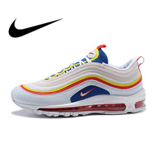 Load image into Gallery viewer, Original Authentic Nike Air Max 97 Ultra SE Men's Breathable Running Shoes Sport Outdoor Athletic Sneakers 2018 New AQ4137