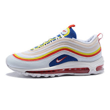 Load image into Gallery viewer, Original Authentic Nike Air Max 97 Ultra SE Men's Breathable Running Shoes Sport Outdoor Athletic Sneakers 2018 New AQ4137