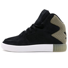 Load image into Gallery viewer, Official Original Adidas Originals Women's Skateboarding Shoes Sneakers Thread High Top Flat Hard-Wearing Encapsulated Sneakers
