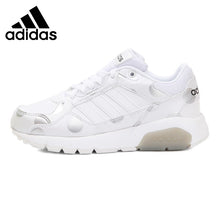 Load image into Gallery viewer, Original Adidas NEO Label RUN9TIS Women's Skateboarding Shoes Sneakers Breathable Sports outdoor walking jogging comfortable