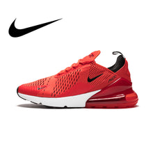 Load image into Gallery viewer, Nike Air Max 270 Original Men's Running Shoes Outdoor Sport Breathable Jogging Sneakers