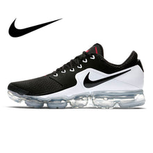 Load image into Gallery viewer, Original Authentic Nike Air Vapormax Men's Running Shoes Sport Outdoor Sneakers Comfortable Breathable 2018 New Arrival AH9046
