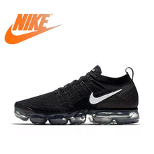 Load image into Gallery viewer, Original Authentic NIKE AIR VAPORMAX FLYKNIT 2 Mens Running Shoes Sneakers Breathable Sport Outdoor Good Quality 942842