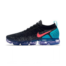 Load image into Gallery viewer, Original Authentic NIKE AIR VAPORMAX FLYKNIT 2 Mens Running Shoes Sneakers Breathable Sport Outdoor Good Quality 942842