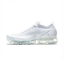 Load image into Gallery viewer, Original Authentic NIKE AIR VAPORMAX FLYKNIT 2 Mens Running Shoes Sneakers Breathable Sport Outdoor Good Quality 942842